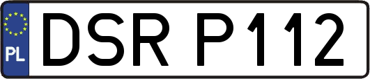 DSRP112