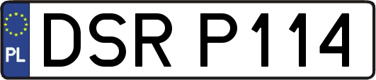 DSRP114