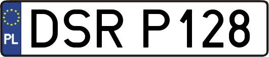 DSRP128