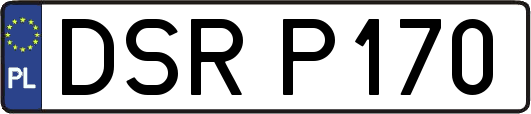 DSRP170