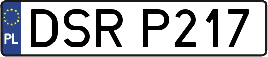 DSRP217