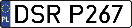 DSRP267