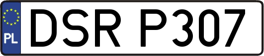 DSRP307