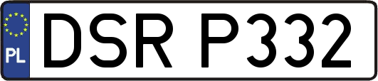 DSRP332