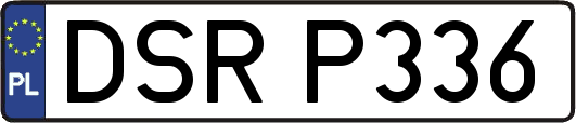 DSRP336