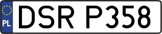 DSRP358