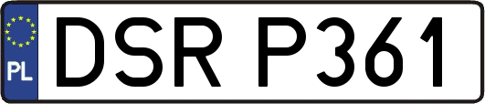 DSRP361