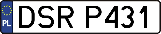 DSRP431