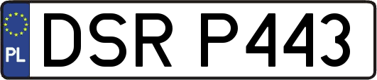 DSRP443