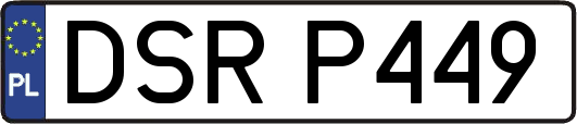 DSRP449