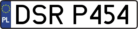 DSRP454