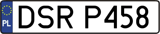 DSRP458