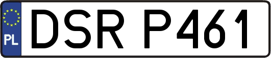 DSRP461