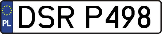 DSRP498