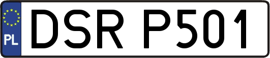 DSRP501
