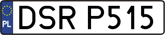 DSRP515