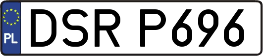 DSRP696