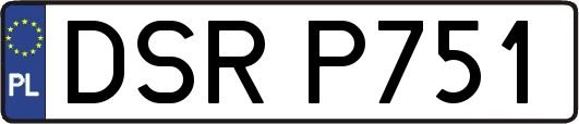 DSRP751