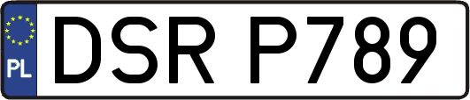 DSRP789