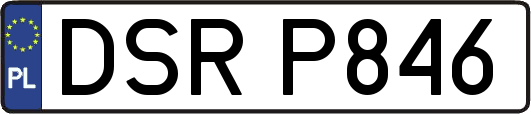 DSRP846