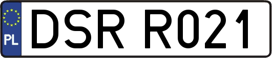 DSRR021