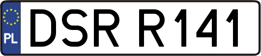 DSRR141