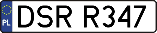 DSRR347