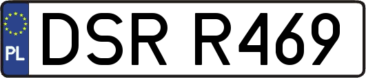 DSRR469