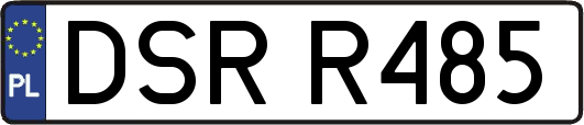 DSRR485