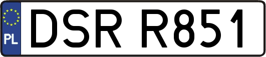DSRR851
