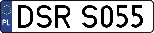 DSRS055