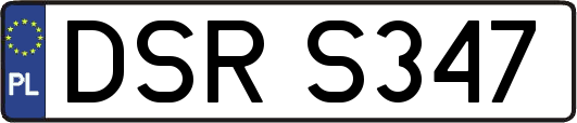 DSRS347