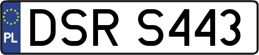 DSRS443