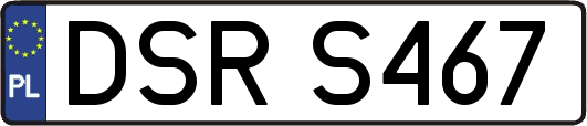 DSRS467