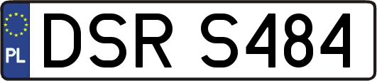 DSRS484