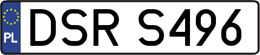DSRS496