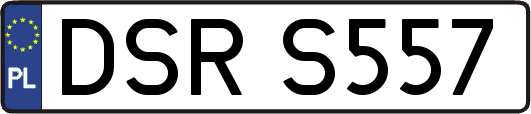DSRS557