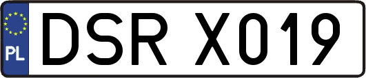 DSRX019