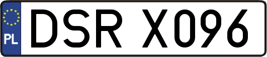 DSRX096