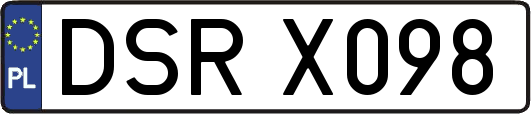 DSRX098