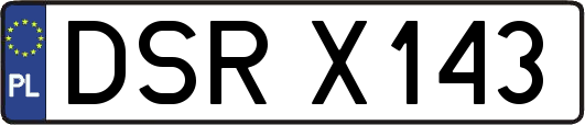 DSRX143
