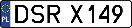 DSRX149