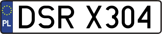 DSRX304