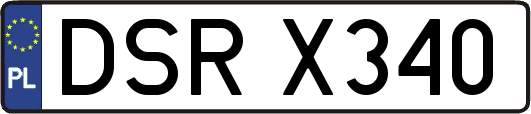 DSRX340