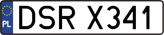 DSRX341