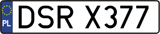 DSRX377