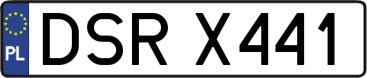 DSRX441