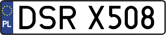 DSRX508