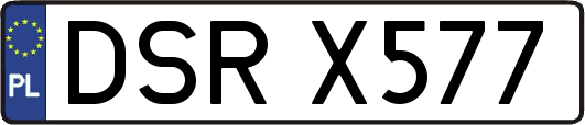 DSRX577