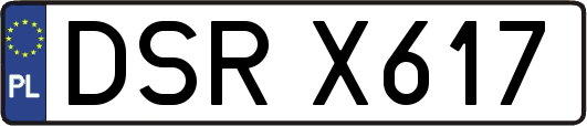 DSRX617